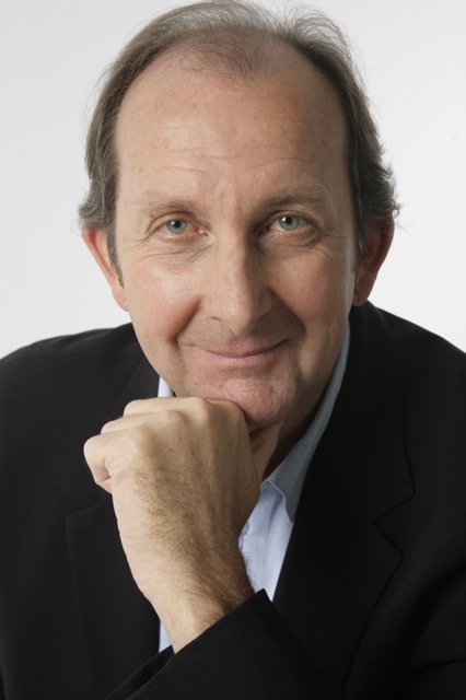 Speaker Profile Peter Switzer Rotary District 9685